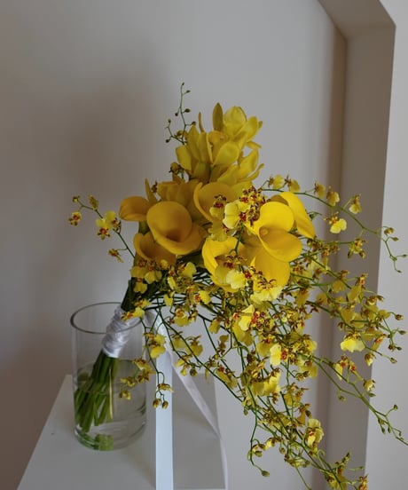 Wedding bouquet