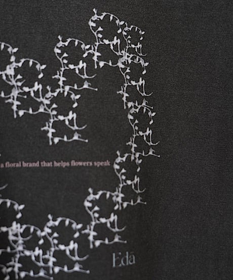 [再販]Bleeding Heart  T-shirt
