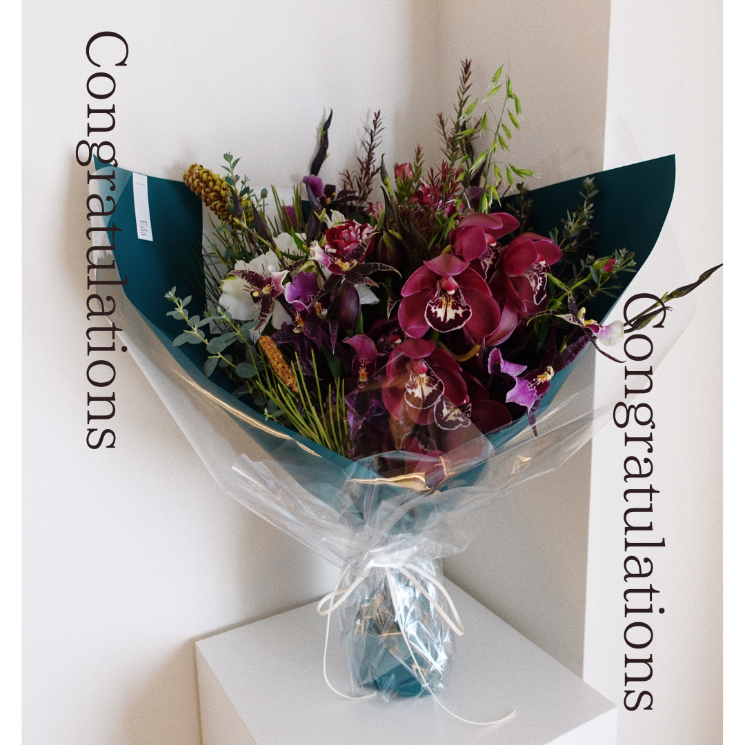 お花　確認用 Congratulations. | Edā STORE