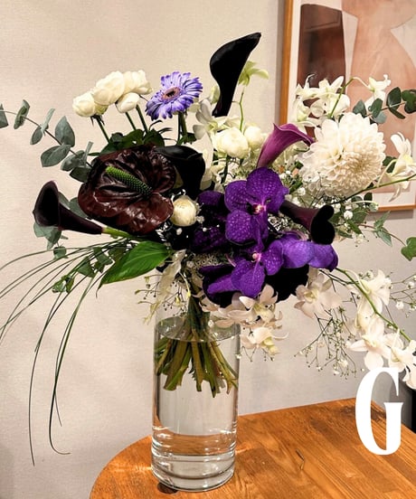 【店舗直接受け取り用】Bouquet