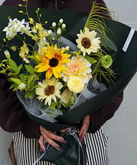 【店舗直接受け取り用】Father's Bouquet