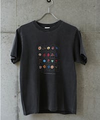 20 Piece Flower T-shirt 2026 Vol.2