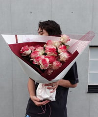 Edā Original Proposal Bouquet [50-108]