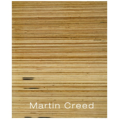 Martin Creed（EN）