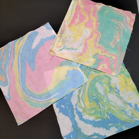 marbling（マーブリング） 墨流し染めセット
