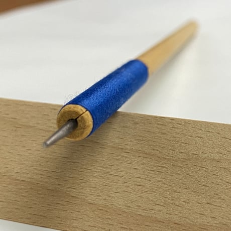 丸きり（1本売り）1号～20号 (直径約0.5mm～5.0mm)