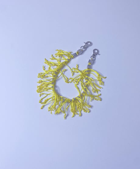 Sparklers Neon / Shine yellow
