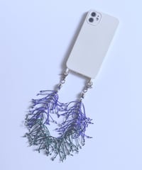 Sparklers2 / purple × green