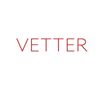 VETTER