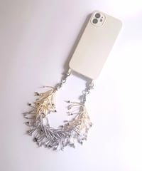 Sparklers2 / Black accent
