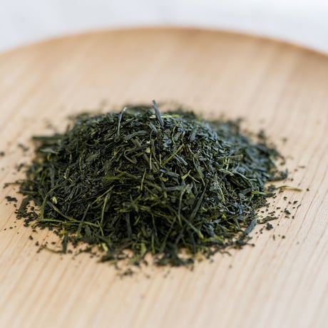 新茶（若葉）5袋  箱入り