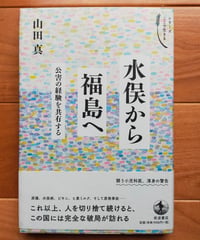 水俣から福島へ 公害の経験を共有する　山田真　2014年