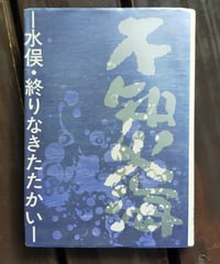 不知火海 水俣・終りなきたたかい　石牟礼道子（編）　創樹社　 1973年