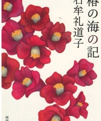 椿の海の記　石牟礼道子　河出文庫　☆新本