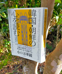 韓国・朝鮮の心を読む　野間秀樹・白永瑞（編） クオン　2025年　奥田順平（カライモブックス）の寄稿「水俣未来散歩練習」収録　☆新本