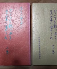 どくろを執り血をその掌に塗らん　上・下巻