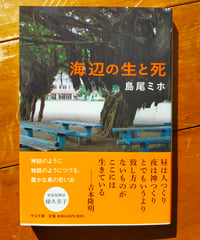 海辺の生と死 (中公文庫)  島尾ミホ　☆新本