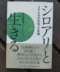 シロアリと生きる よそものが出会った水俣　池田理知子　ナカニシヤ出版　2014年