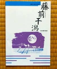 藤前干潟　藤前干潟を守る会　1995年