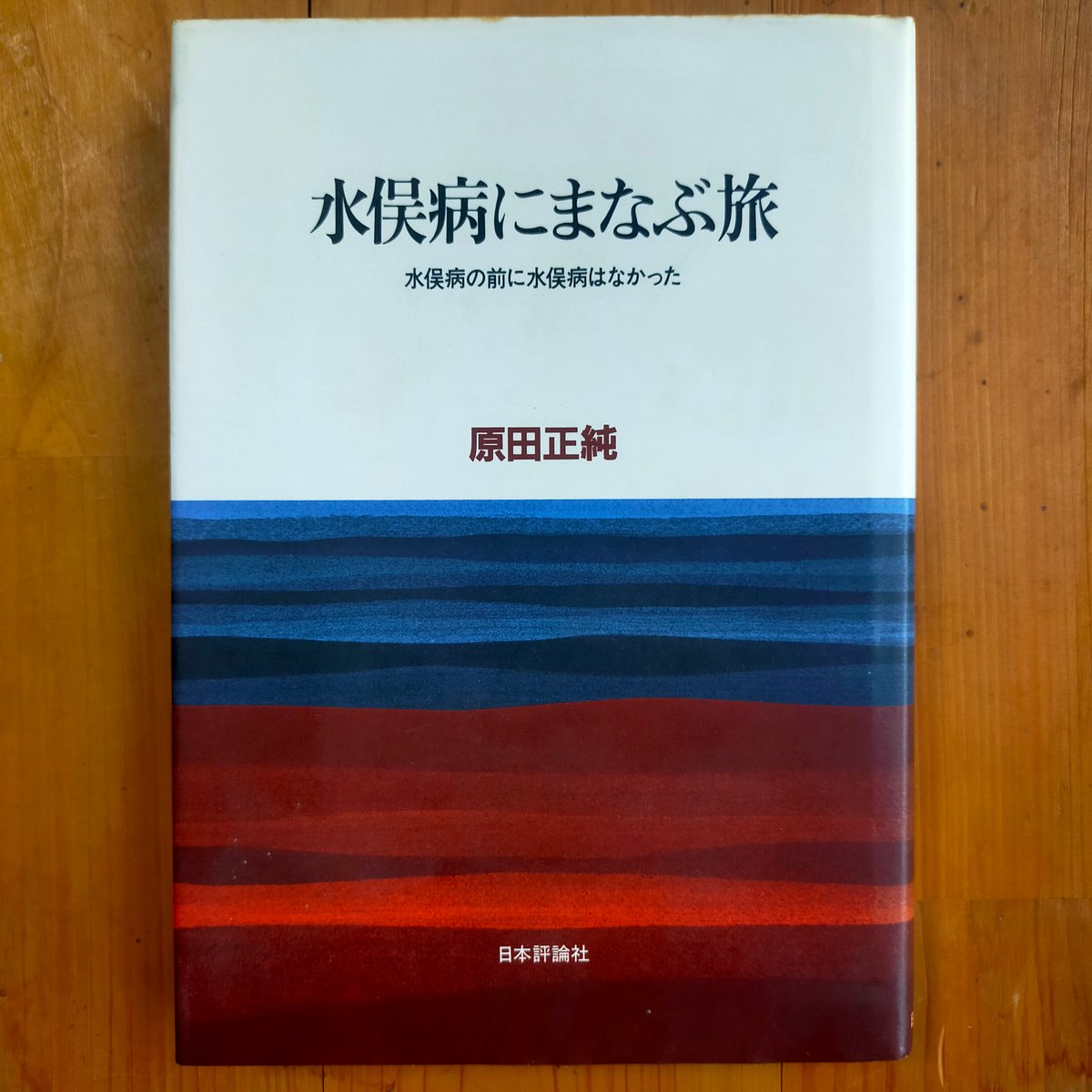 水俣病にまなぶ旅―水俣病の前に水俣病はなかった (1985年) 水俣病にまなぶ旅 水俣病の前に水俣病はなかった 原田正純 日本