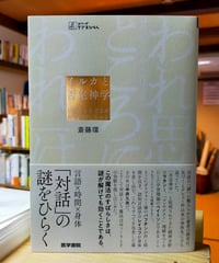 イルカと否定神学 対話ごときでなぜ回復が起こるのか (シリーズケアをひらく) 斎藤環　医学書院　2024年