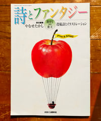 詩とファンタジー 創刊号　やなせたかし（責任編集）　かまくら春秋社　2007年