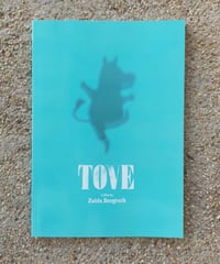 TOVE（トーベ・ヤンソン）　映画パンフレット