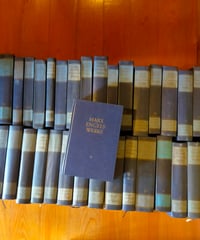 Marx Engels Werke（マルクス・エンゲルス著作集） 35冊　Dietz　ドイツ語