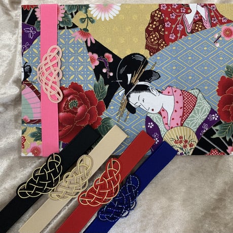 御朱印帳バンド | STORES