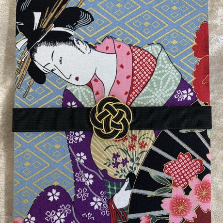 御朱印帳バンドシンプルM