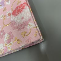 見開き御朱印帳