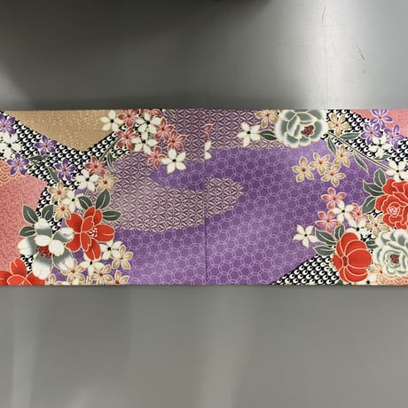 見開き御朱印帳