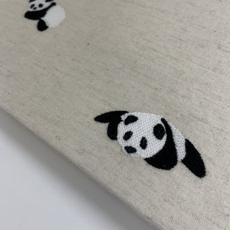 見開き御朱印帳