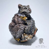 いりおもて珠・彩  彩色版