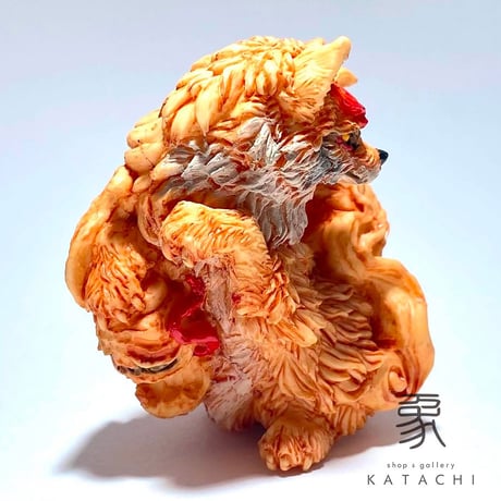 送り狐