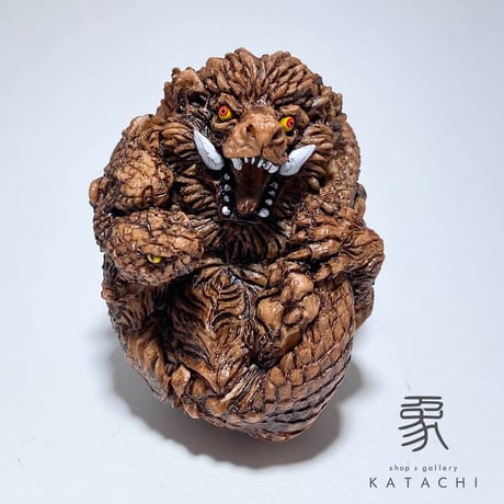 鵺(ぬえ)　２