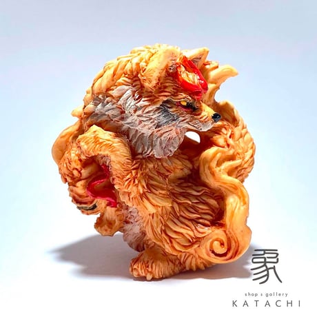 送り狐