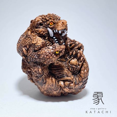 鵺(ぬえ)　２