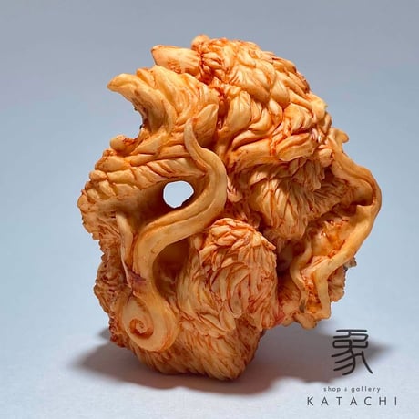 送り狐