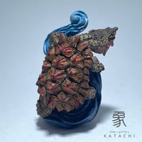 マタマタ・彩　 彩色版