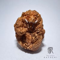 鵺(ぬえ)　１