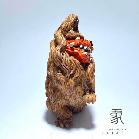 琉球獅子舞