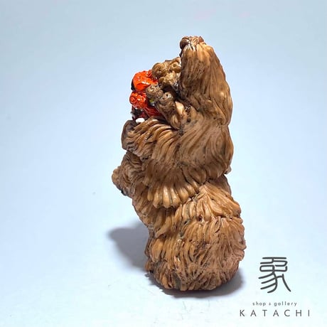 琉球獅子舞