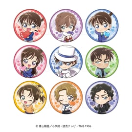 名探偵コナン」受注販売開始！ | AVENGERZ ONLINESTORE