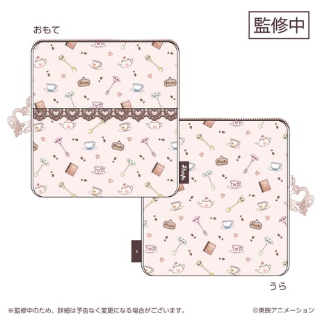 ふたりはプリキュア オーガンジーポーチ 2つセット ふたりはプリキュア ポーチ 2つセット - メルカリ