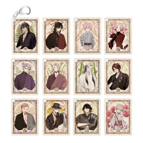 CATEGORY 刀剣乱舞 | AVENGERZ ONLINESTORE