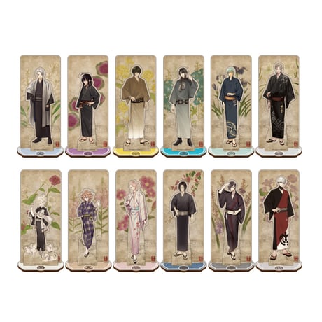 CATEGORY 刀剣乱舞 | AVENGERZ ONLINESTORE