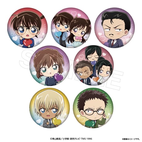 CATEGORY 名探偵コナン | AVENGERZ ONLINESTORE
