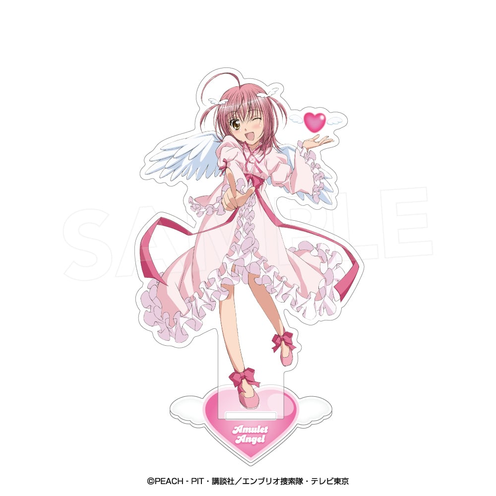 しゅごキャラ！ アクリルスタンド | AVENGERZ ONLINESTORE