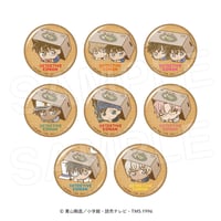 名探偵コナン キャラバッジコレクション ついせきちゅう！ シーズン3_BOX